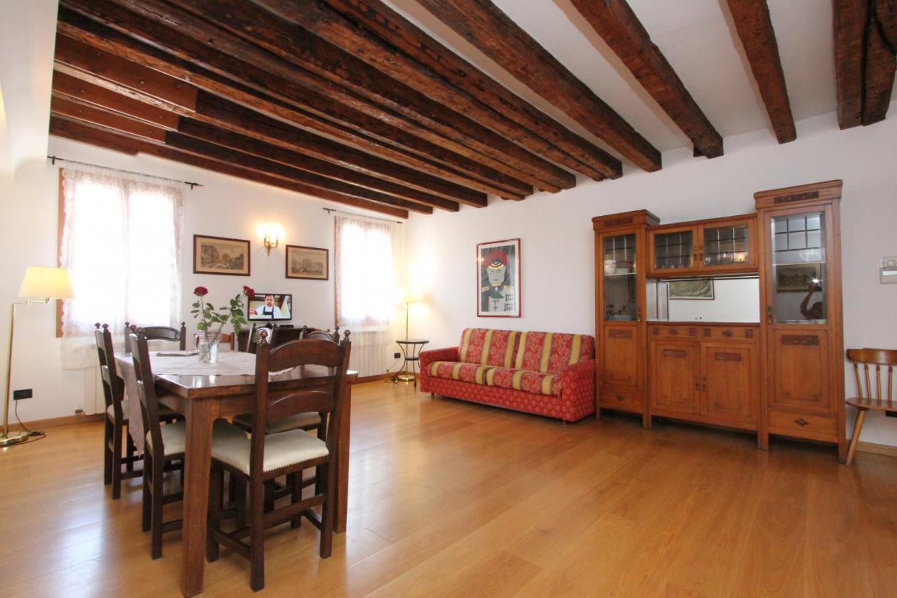 Dei Mori Apartment Venedig