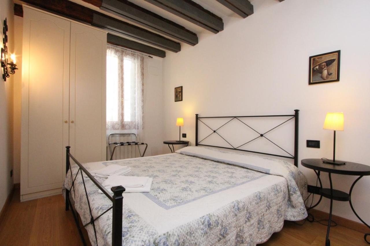 Apartment Dei Mori Venedig