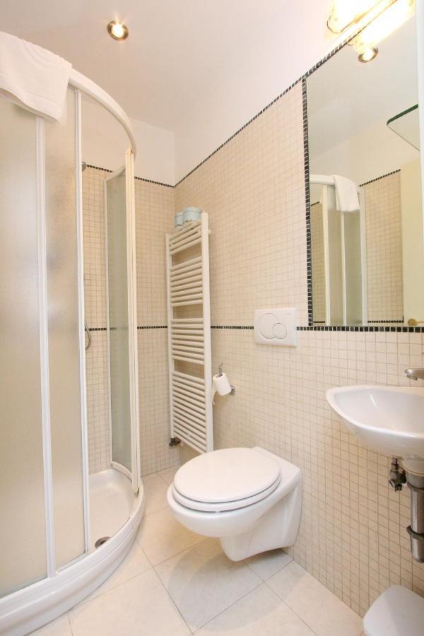 Dei Mori Apartment Venedig