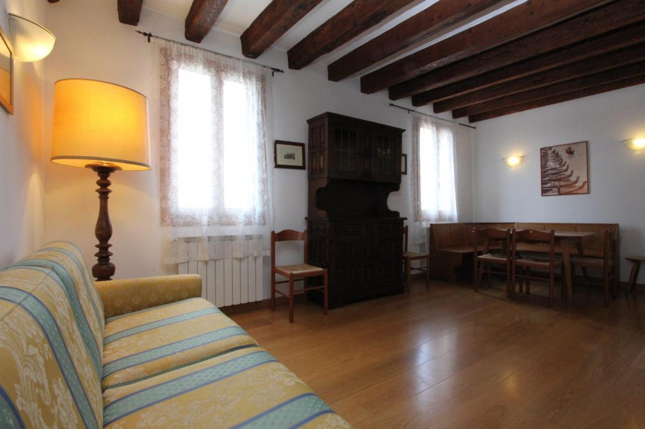 Apartment Dei Mori Venedig