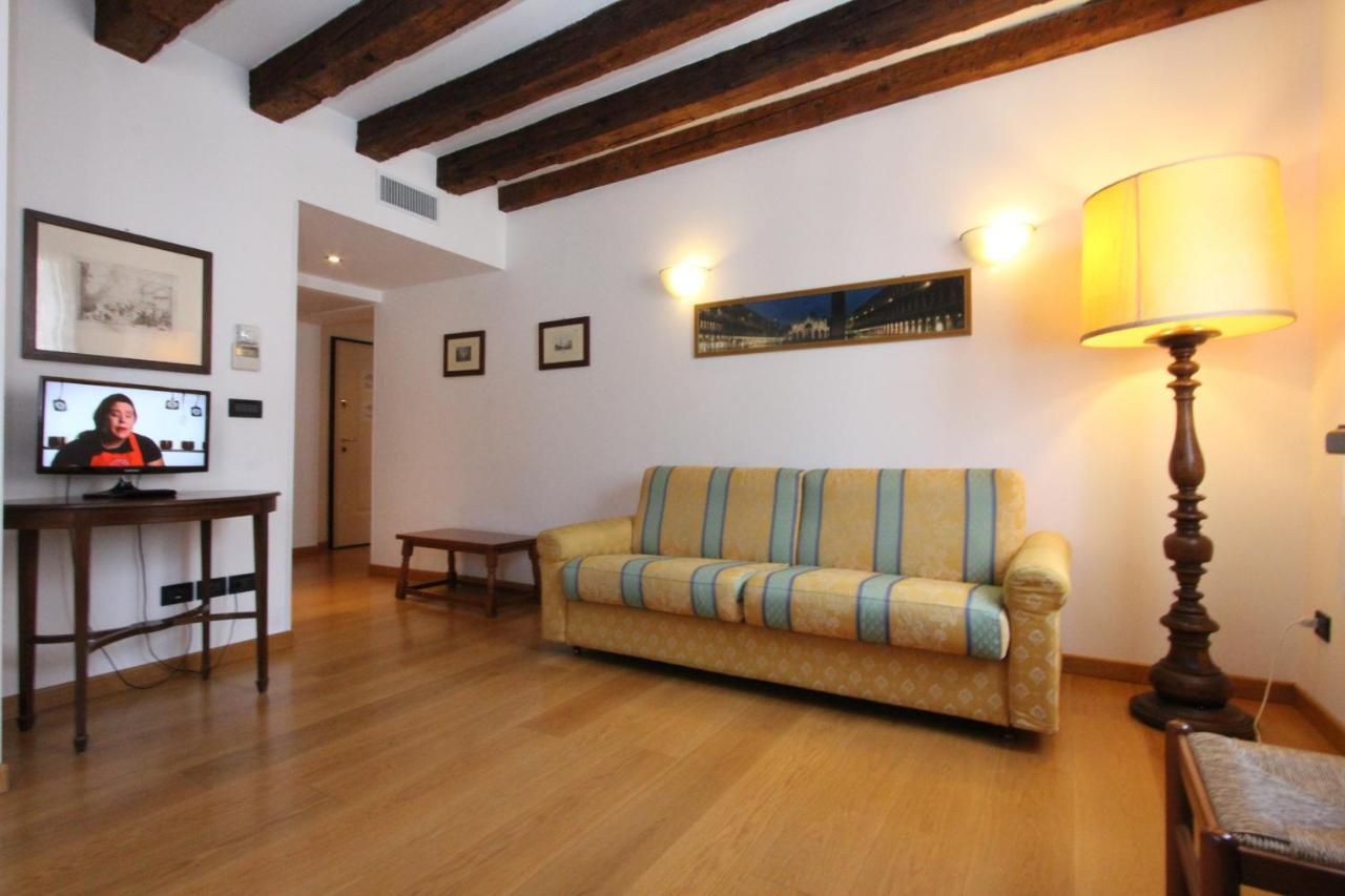 Dei Mori Apartment Venedig