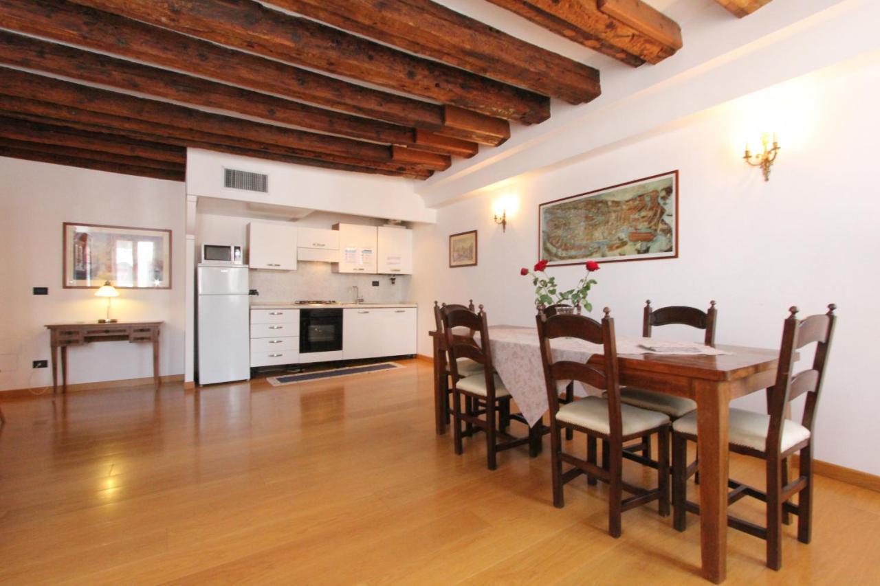 Dei Mori Apartment Venedig