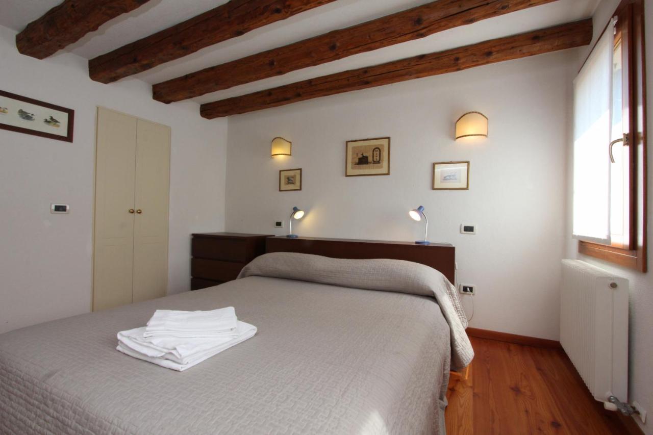 Dei Mori Apartment Venedig