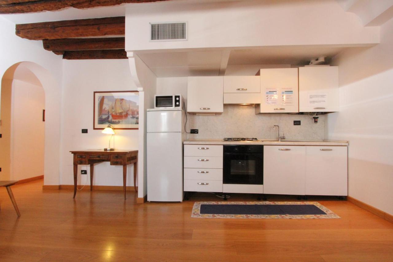 Apartment Dei Mori Venedig