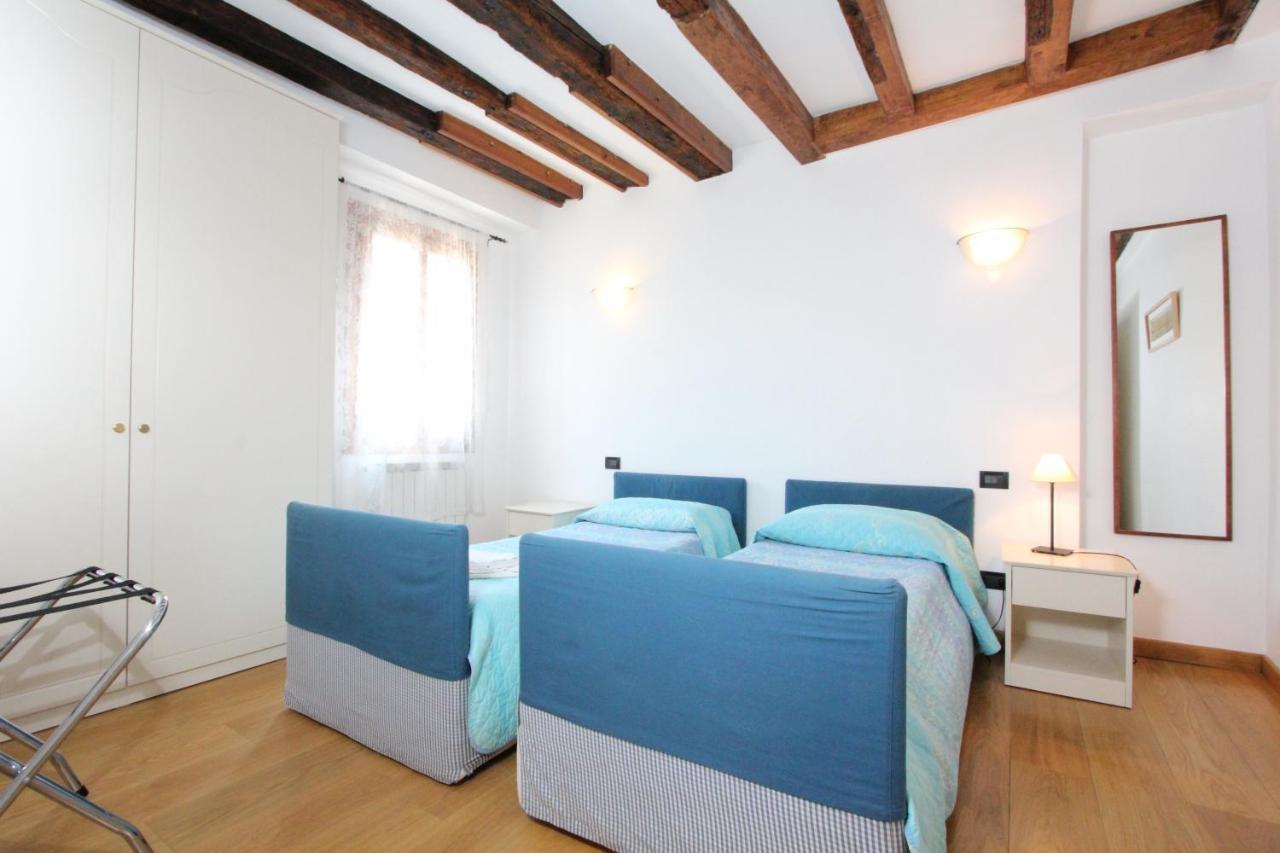 Apartment Dei Mori Venedig